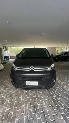 CITROËN JUMPY 1.6 BLUEHDI DIESEL FURGÃO PACK MANUAL CITROËN JUMPY 1.6 BLUEHDI DIESEL FURGÃO PACK MANUAL